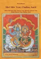 Divinebharat - Shri Shiv Vrat, Chalisa, Aarti, Häftad. Tillgänglighet: Lägg i varukorg