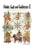 Sujata Saha, Divinebharat - Dikpala - Guardians of the Directions, Häftad. Tillgänglighet: Lägg i varukorg