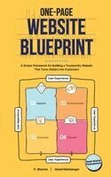 P Sharma, Vered Kleinberger - One-Page Website Blueprint, Häftad. Tillgänglighet: Lägg i varukorg