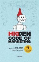 P Sharma - Hidden Code of Marketing, Häftad