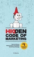 P Sharma - Hidden Code of Marketing, Inbunden
