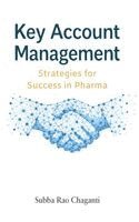 Subba Rao Chaganti - Key Account Management, Inbunden. Tillgänglighet: Lägg i varukorg