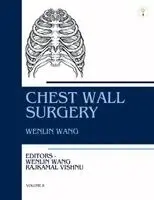 Wenlin Wang - Chest Wall Surgery - Volume 2, Häftad. Tillgänglighet: Lägg i varukorg