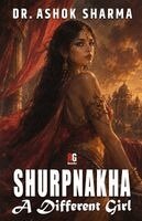 Dr Ashok Sharma - soorpnakha translation, Häftad