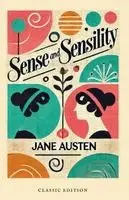 Jane Austen - Sense and Sensibility, Häftad. Tillgänglighet: Lägg i varukorg
