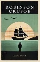 Daniel Defoe - Robinson Crusoe, Häftad. Tillgänglighet: Lägg i varukorg