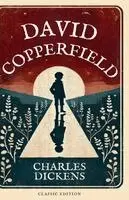 Charles Dickens - David Copperfield, Häftad. Tillgänglighet: Lägg i varukorg