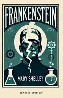 Mary Wollstonecraft (Godwin) Shelley - Frankenstein or The Modern Prometheus, Häftad. Tillgänglighet: Lägg i varukorg