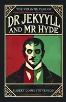 Robert Louis Stevenson - Strange Case of Dr Jekyll and Mr Hyde, Häftad. Tillgänglighet: Lägg i varukorg