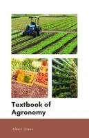 Robert Green - Textbook of Agronomy, Häftad