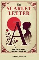 Nathaniel Hawthorne - Scarlet Letter, Häftad