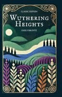 Emily Bronte - Wuthering Heights, Häftad