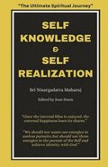 Self Knowledge and Self Realization