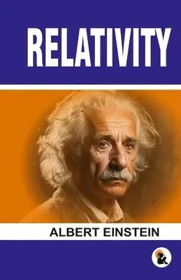 Albert Einstein - Relativity, Övrigt. Tillgänglighet: Lägg i varukorg