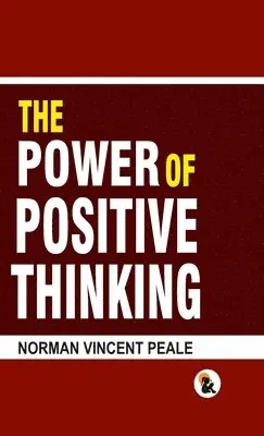 Norman Vincent Peale - Power of Positive Thinking - HB, Övrigt. Tillgänglighet: Lägg i varukorg