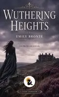 Emily Brontë - Wuthering Heights, Övrigt. Tillgänglighet: Lägg i varukorg