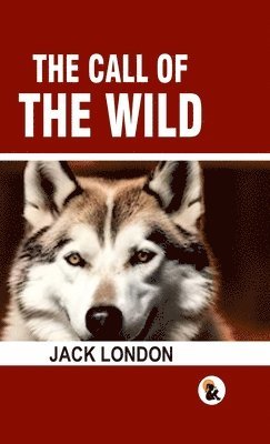 Jack London - Call of the Wild - HB, Övrigt