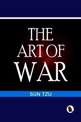 Sun Tzu - Art Of War (Edition1), Övrigt