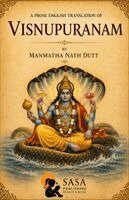 Manmatha Nath Dutt - Prose English Translation Of Vishnupuranam Manmatha Nath Dutt Sasa Classic Series Paperback Edition 2026, Häftad