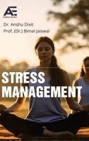 Anshu Dixit, Bimal Jaiswal - Stress Management, Inbunden