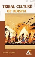 Rinky Behera - Tribal Culture of Odisha, Inbunden