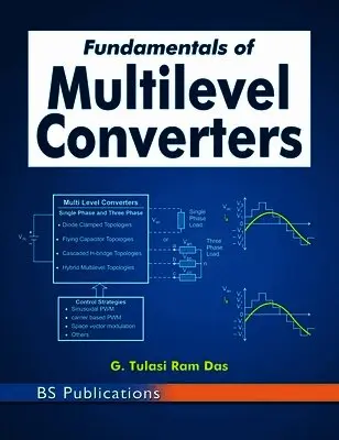 Tulasiram Das G - Fundamentals of Multilevel Converters, Inbunden. Tillgänglighet: Lägg i varukorg