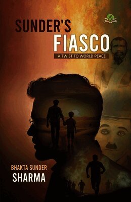 Bhakta Sunder Sharma - Sunder’s Fiasco, Häftad