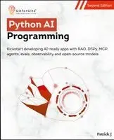 Patrick J - Python AI Programming, Second Edition, Häftad. Tillgänglighet: Lägg i varukorg
