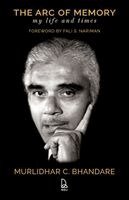 Murlidhar C Bhandare - Arc of Memory, Häftad
