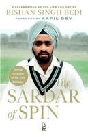 Neha Bedi - Sardar Of Spin: A Celebration Of The Life And Art Of Bishan Singh Bedi, Häftad. Tillgänglighet: Lägg i varukorg