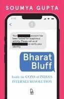 Soumya Gupta - Bharat Bluff: Inside the Cons of India's Internet Revolution, Häftad. Tillgänglighet: Lägg i varukorg