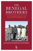 Kanchan Karopady Bannerjee - Benegal Brothers, Häftad. Tillgänglighet: Lägg i varukorg