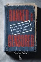 Devika Sethi - Banned & Censored: What the British Raj Didn’t Want Us to Read, Häftad. Tillgänglighet: Lägg i varukorg