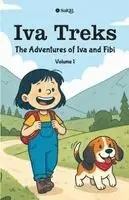 Urmi Rumi - Ivatreks - The Adventures of Iva and Fibi, Häftad. Tillgänglighet: Lägg i varukorg