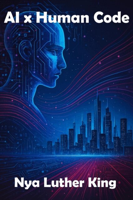 Nya Luther King - AI x Human Code, E-bok