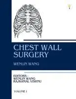 Wenlin Wang - Chest Wall Surgery - Volume 1, Häftad. Tillgänglighet: Lägg i varukorg