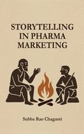 Storytelling in Pharma Marketing