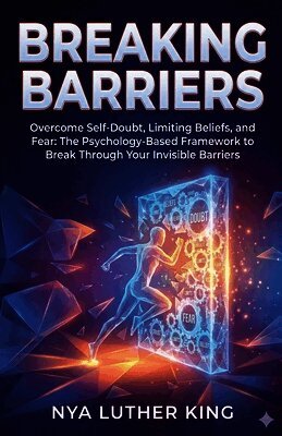 Aam Harvard - Breaking Barriers, Häftad