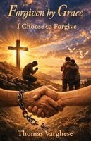 Thomas Varghese - Forgiven by Grace, Övrigt