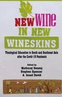 Muthuraj Swamy - New Wine in New Wineskins, Övrigt