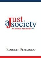 Kenneth Fernando - Just Society, Övrigt
