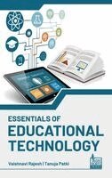Tanuja Patki Vaishnavi Rajesh - Essentials of Educational Technology_Int, Inbunden