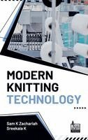 Sreekala K Sam K Zachariah - Modern Knitting Technology_Int, Inbunden