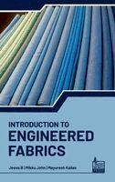 Mikku John Jeeva B - Introduction to Engineered Fabrics_Int, Inbunden