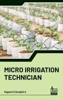 Sreejith K Brajesh Singh - Micro Irrigation Technician_Int, Inbunden
