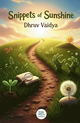 Dhruv Vaidya - Snippets of Sunshine (EditionFirst ), Häftad. Tillgänglighet: Lägg i varukorg