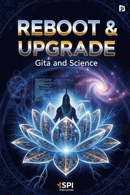 Reboot and upgrade (EditionFirst), Häftad