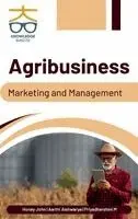 Honey John - Agribusiness: Marketing and Management_Int (Edition1), Inbunden. Tillgänglighet: Lägg i varukorg