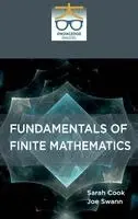 Sarah & Joe Swann Cook - Fundamentals of Finite Mathematics_Int (Edition1), Inbunden. Tillgänglighet: Lägg i varukorg