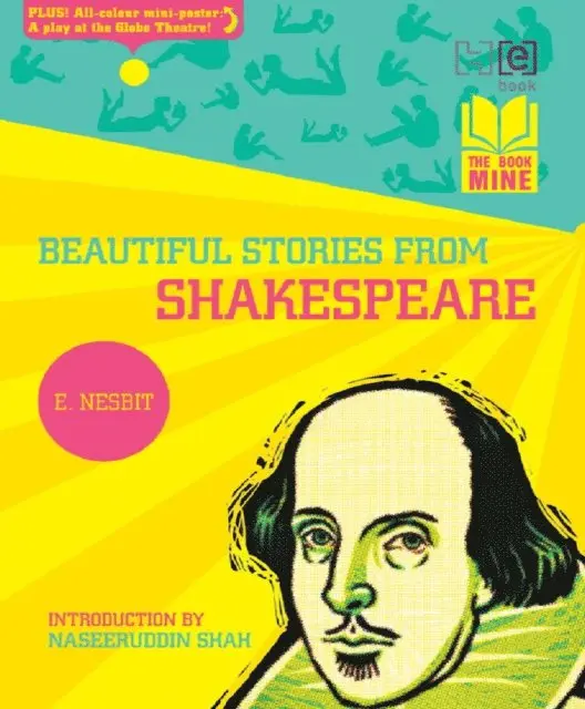 Shakespeare - Bookmine: Beautiful Stories From Shakespeare, E-bok. Tillgänglighet: Lägg i varukorg